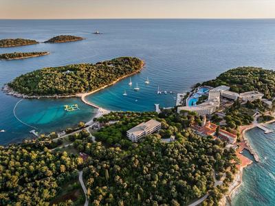 Hotel Istra