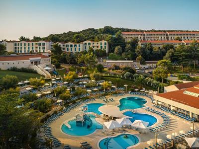 Resort Belvedere