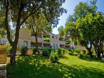 Resort Belvedere
