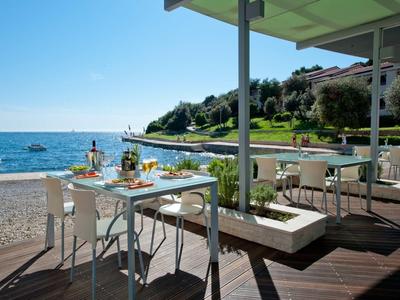 Resort Petalon