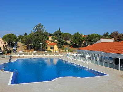 Resort Petalon