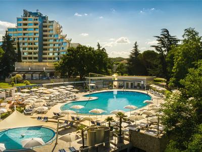 Valamar Diamant Hotel