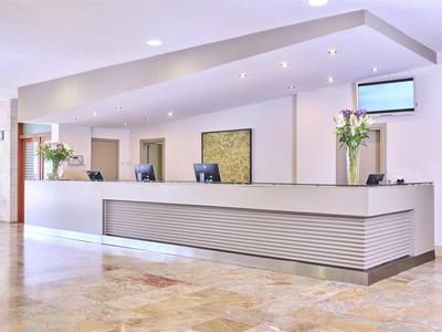 Hotel Aurora Plava Laguna