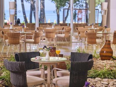 Hotel Aurora Plava Laguna