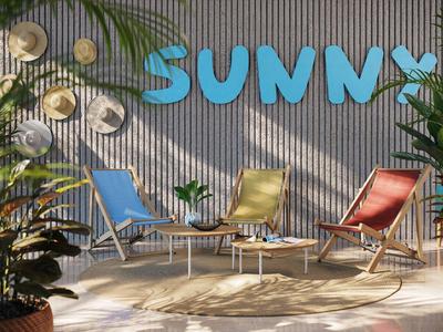 Rubin Sunny Hotel