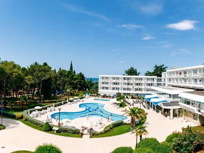 Laguna Maradiso Hotel by Aminess