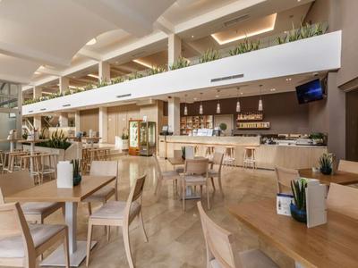 Hotel Plavi Plava Laguna