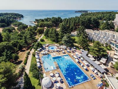 Sunny Porec by Valamar (ex Crystal)