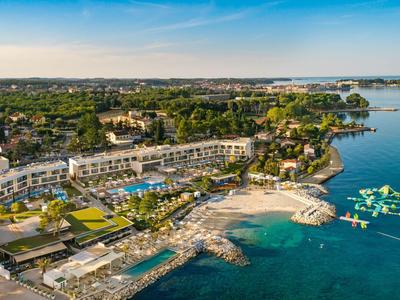 Marea Valamar Collection Suites