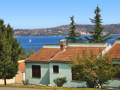 Appartements Kanegra Plava Laguna