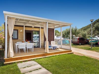 Camping Oliva