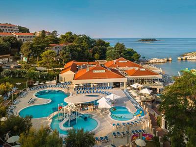 Hotel Park Plava Laguna