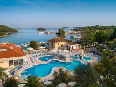 Hotel Park Plava Laguna