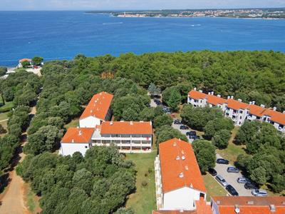Lanterna Resort by Valamar