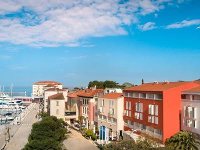 Valamar Riviera Hotel & Residence