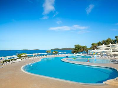 Resort Villas Rubin