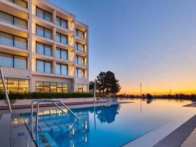 Hotel Sipar Plava Laguna