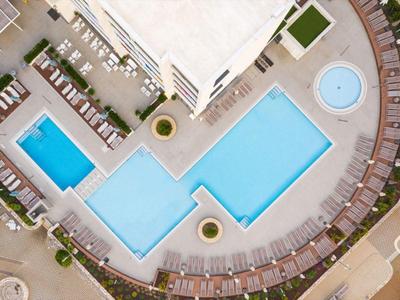 Hotel Sipar Plava Laguna