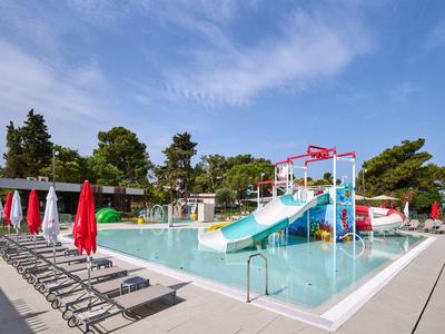 Hotel Sipar Plava Laguna