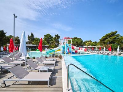 Hotel Sipar Plava Laguna