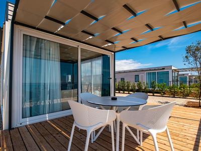 Arena Grand Kazela Camping Homes