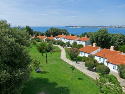 Valamar Tamaris Resort