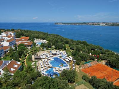 Valamar Tamaris Resort