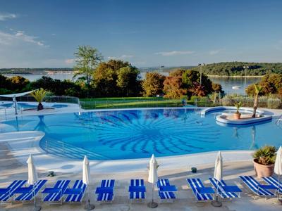 Valamar Tamaris Resort
