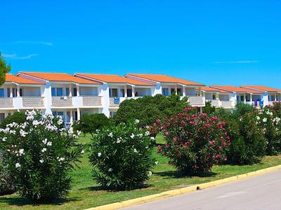 Arena Kazela Apartments