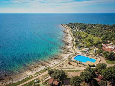 Camping Ulika Mobile Homes Naturist