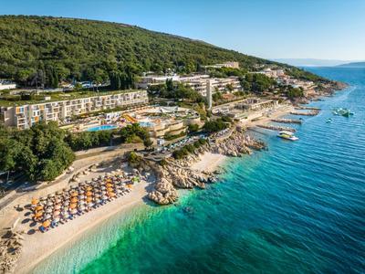 Girandella Valamar Collection Resort