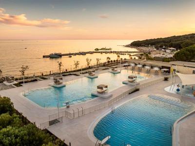 Camping Amarin-Mobile Home