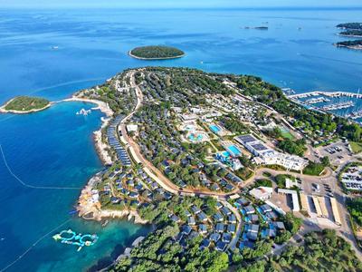 Istra Premium Camping Resort by Valamar