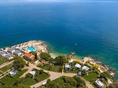 Marina Camping Resort