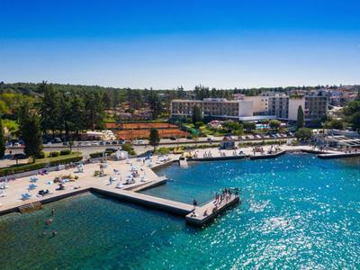 Apartments Park Plava Laguna