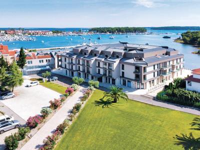 Visula Hotel & Spa