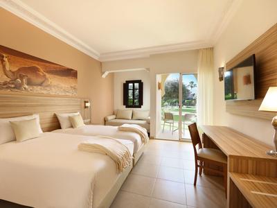 Iberostar Waves Club Palmeraie Marrakech