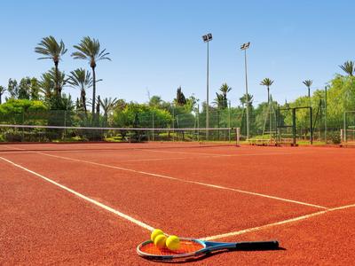 Iberostar Waves Club Palmeraie Marrakech