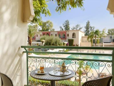 Iberostar Waves Club Palmeraie Marrakech