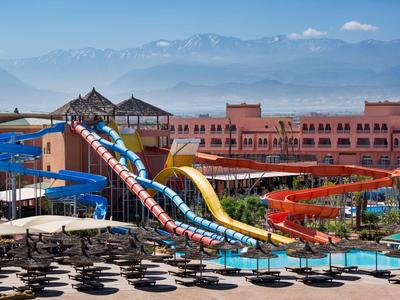 Pickalbatros Aqua Fun Club