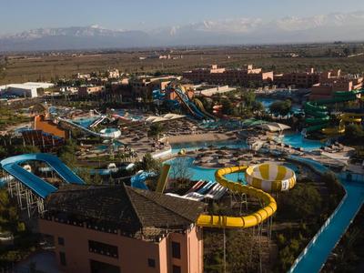 Pickalbatros Aqua Fun Club