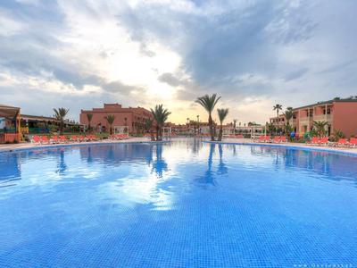 Pickalbatros Aqua Fun Club