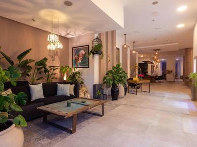 Dellarosa Boutique Hotel Marrakech
