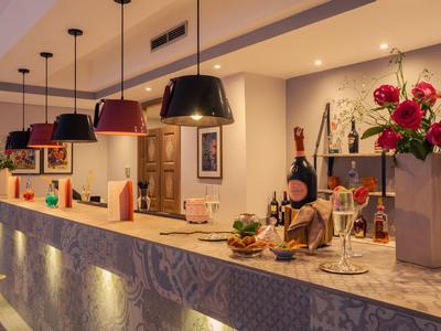 Dellarosa Boutique Hotel Marrakech