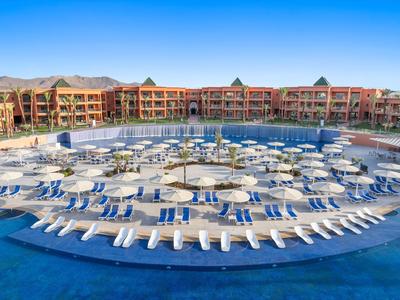 Hotel Club SUNGO by Pickalbatros
