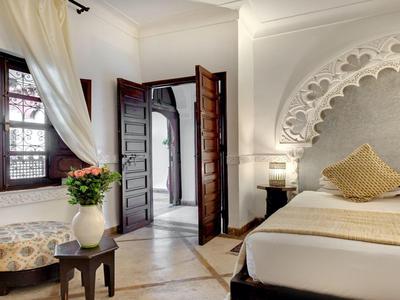 Marrakech Riads, Angsana Heritage Collection