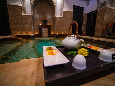 Marrakech Riads, Angsana Heritage Collection