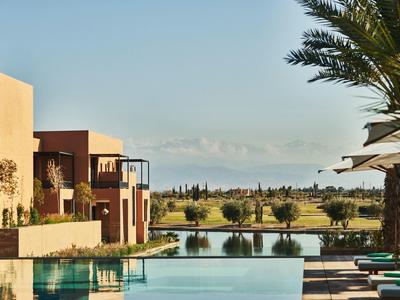 Park Hyatt Marrakech