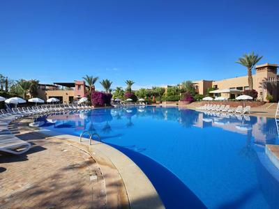 Valeria Premium Dar Atlas Resort