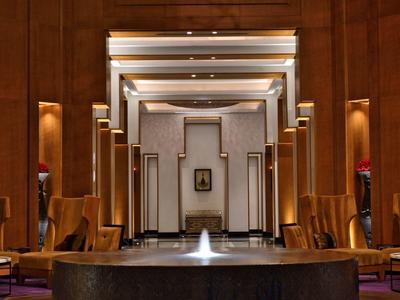 Mövenpick Mansour Eddahbi Marrakech